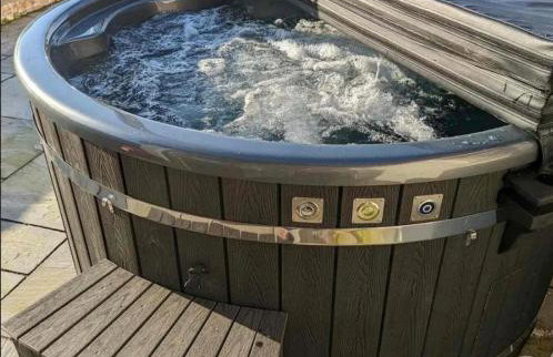 Kameralny Odpoczynek Nad Jeziorem - Photo 5