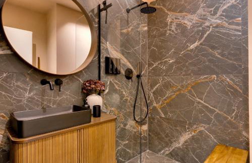 Athens Marbles-Classic suite - Foto 20