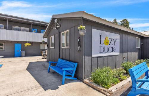 Lazy Duck Inn #30 The Lucky Duck House, a cozy 2-bedroom retreat 1 min from Yellowstone - Foto 48