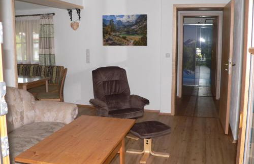 Gästehaus Gaisalpe - Foto 7