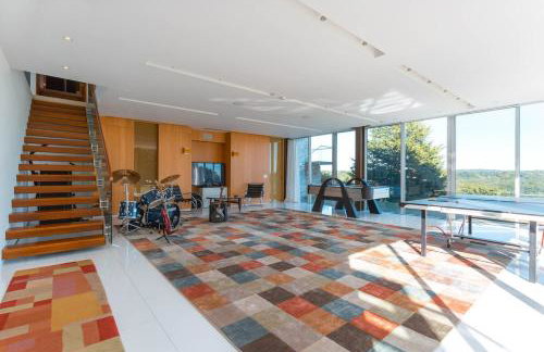 Extraordinary Private Retreat Near NYC - Foto 39