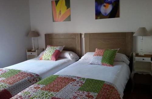 AL VIENTO, Alojamiento & Turismo Rural Horcajuelo - Foto 12