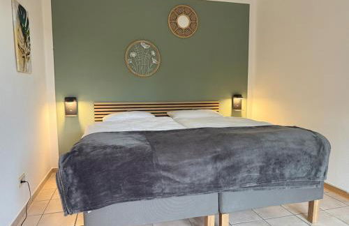 Maison Kaiser - Studio apartment - Foto 22