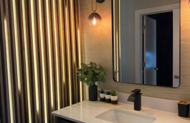 South Lamar Wellness Retreat Sauna Cold Plunge Gym - Photo 30