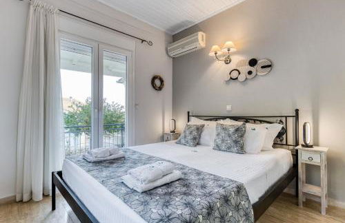 Villa Angeliki by Tsiolis Family - Foto 1