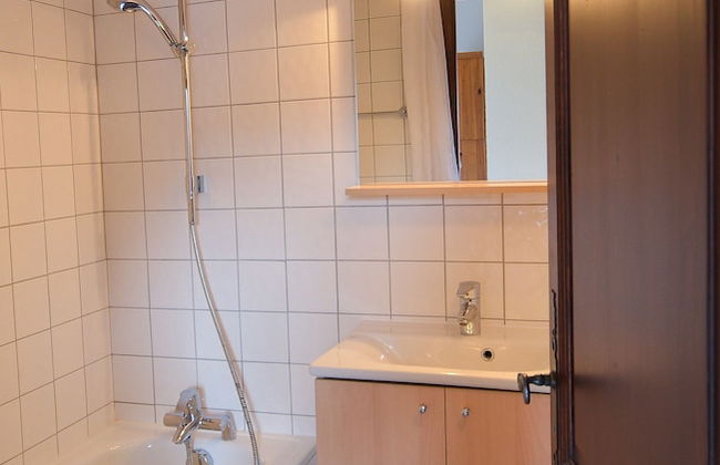 VVF Résidence Megève Mont-Blanc - Foto 50