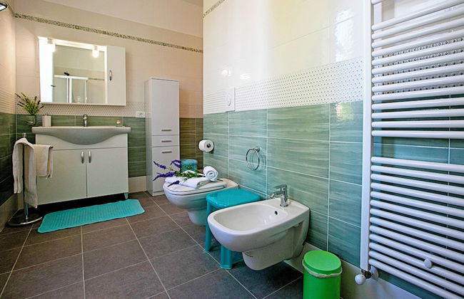 Villa Mimosa - Apt 2 - Foto 17