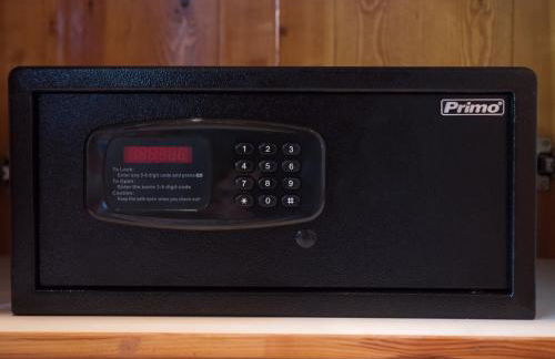 Photographer's Apartments - Foto 24