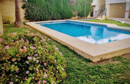 Hello Piles Beach Javier - Foto 18