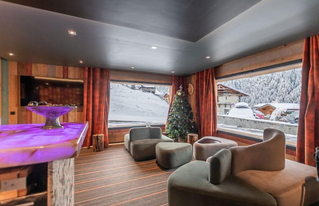 The French Lodge - Foto 45