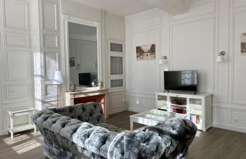 Hôtel Particulier de Champrond - Foto 38