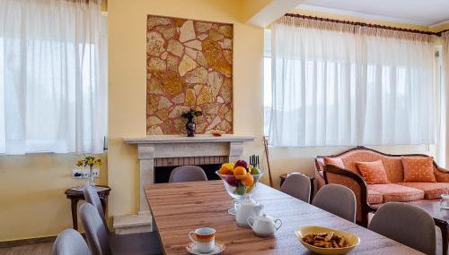 Villa Andromachi - Foto 2