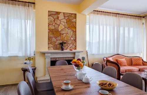 Villa Andromachi - Foto 2