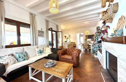 Casa rural Las Golondrinas - Foto 16