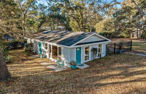 Three dog-friendly, waterfront cottages with full kitchens & private beach - Foto 37