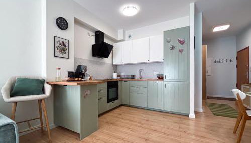 Apartament Mona Jeżyce - Foto 5