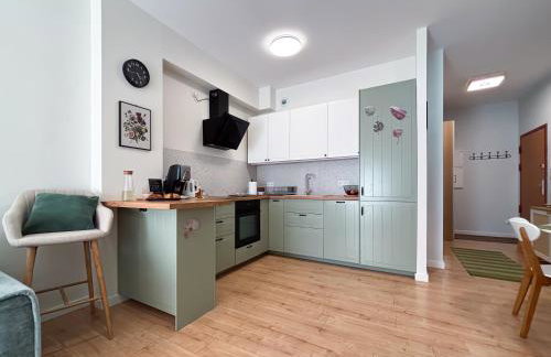 Apartament Mona Jeżyce - Photo 5