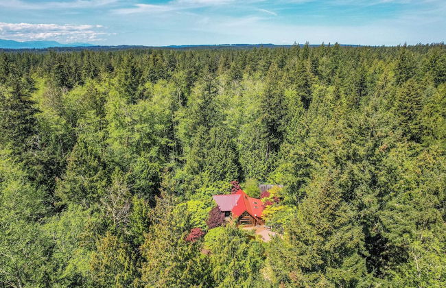 Rhythm Waters by Avantstay Garden Paradise, Pond - Foto 30