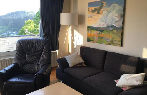 Berg- und Seeblick - Foto 2