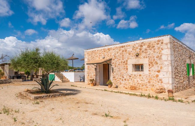 Son Ulari Petit - Foto 20