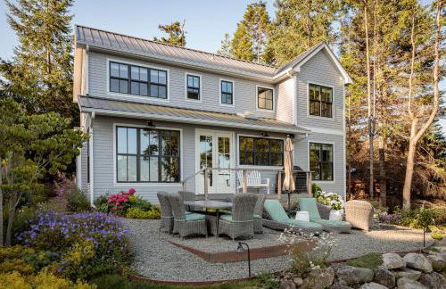 Orcas Beach Cottage - Foto 26