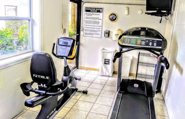 Grand Lake Resort - Foto 20