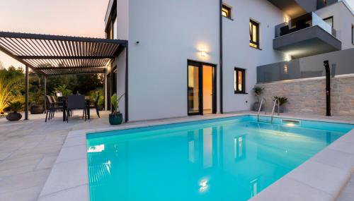 Luxury Villa Adria Apartments - Foto 3