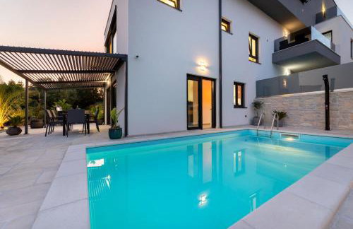 Luxury Villa Adria Apartments - Foto 3