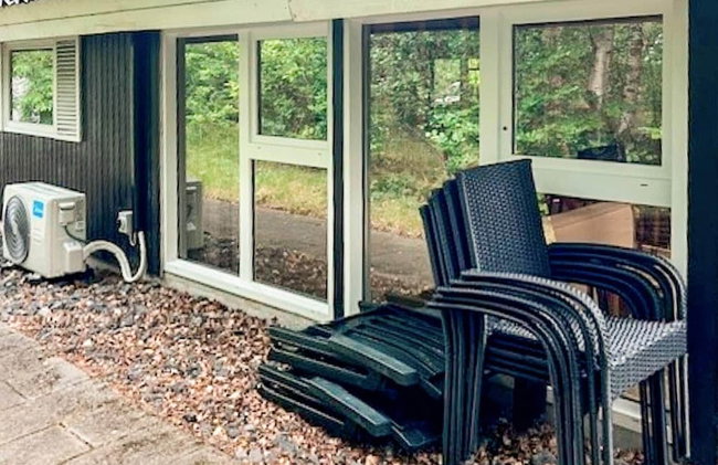 5 Person Holiday Home in Herning - Foto 46