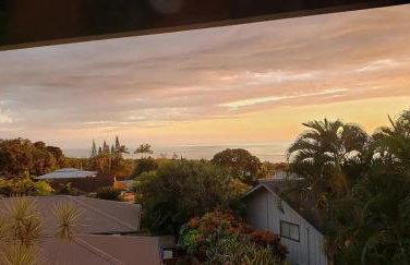 Vacation Home In Kailua Kona-Aloha Breeze - Foto 2