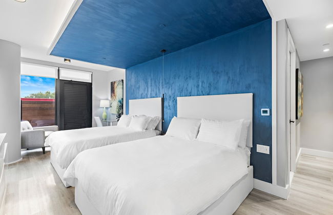 Global Luxury Suites at The Arches - Foto 18