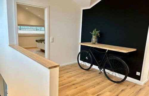 Ferienwohnung Sonnendeck - Foto 7