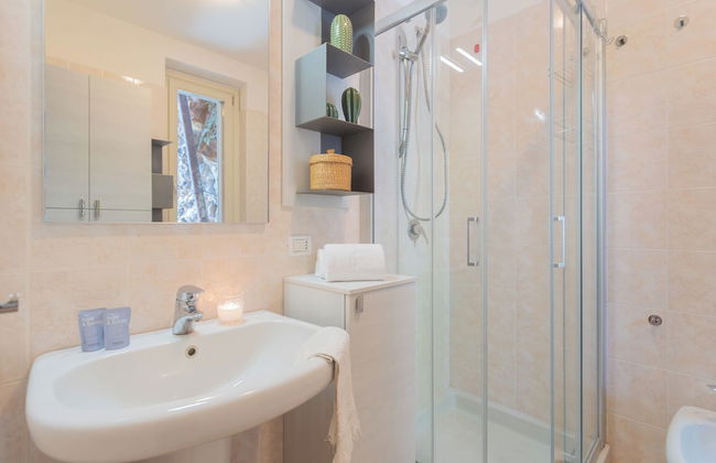 Blue Bliss Apartment by Rent all Como - Photo 44