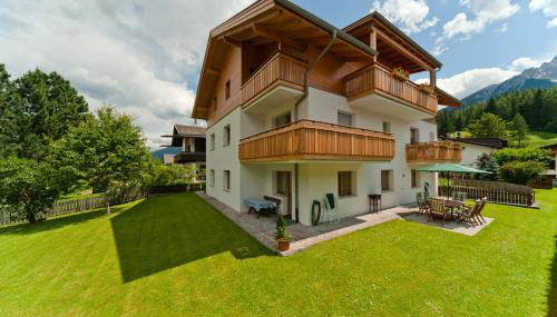 Appartements Schäfer - Foto 2, Garden, Garden view