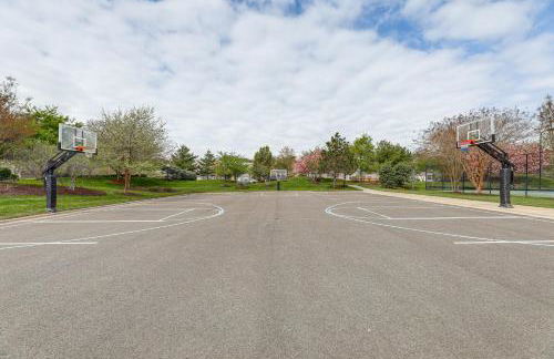 Furnished Outdoor Space Family Home in Ocean View - Foto 34