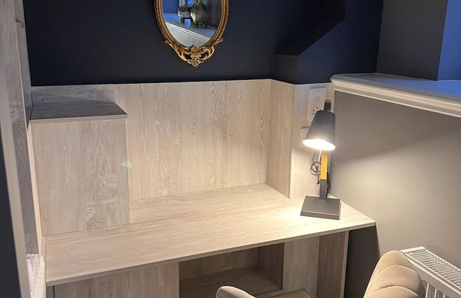 Amadeus Apartments - Foto 9