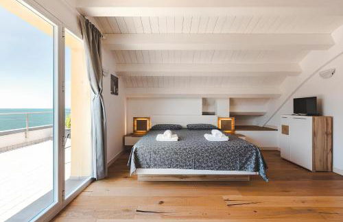 Attico Riva Mare - Foto 32