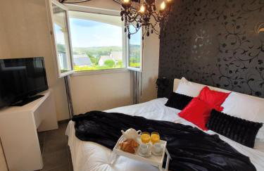 Haute-loire Tence Belle maison neuve plain-pied 4 étoiles avec parc arboré clos - Foto 29