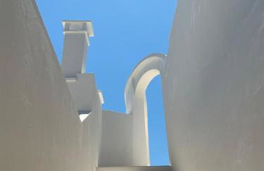 JoyJoyJoy casa Joy a Design-Ecolicious Boutique Beach House - Foto 15