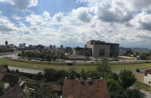 Apartment Trnje - Foto 22