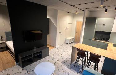 Apartament LOFT M84 - Foto 1