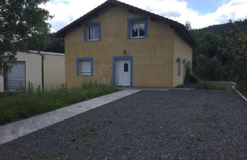 LA MAISON D'ULYSSE spa et détente - Foto 48