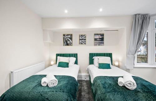 Cooper House Stay - Large Stylish House - Foto 14