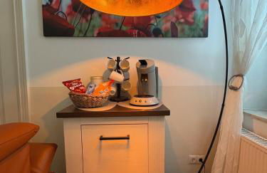 Wohnen in der ehemaligen Bauernstube - Foto 28