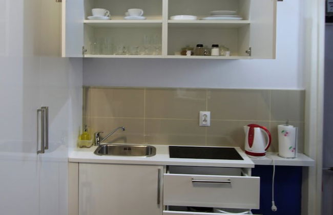 Apartamenty - Szeroka 31 - Foto 20