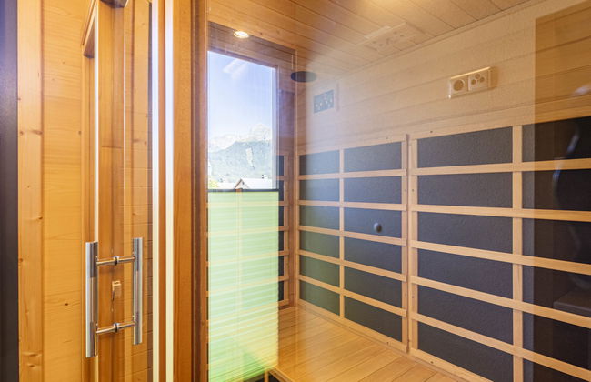 4 bedroom House in Hohentauern with garden and terrace - Photo 12