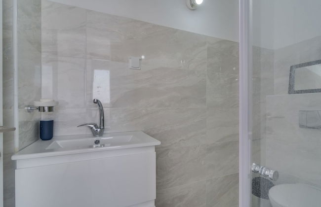 Jerusalem Penthouse - Foto 17