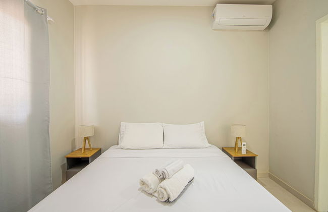 Aptos com Piscina e AC Brazilian Corner - Foto 6