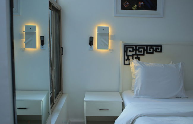 The Glass Residence - Foto 4