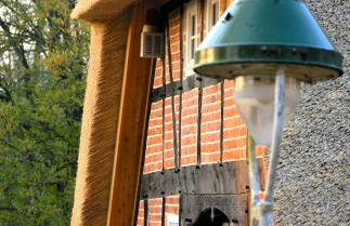 Tüschenbeker Mühle - Foto 50